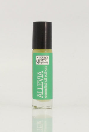 Allevia Essential Oil Roll-On