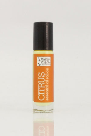 Citrus Essential Oil Roll-On