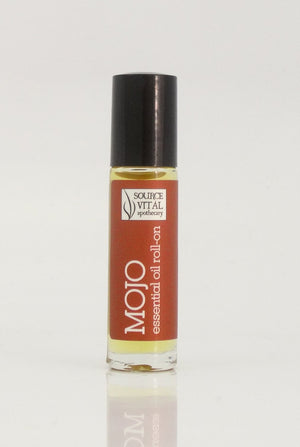 Mojo Essential Oil Roll-On